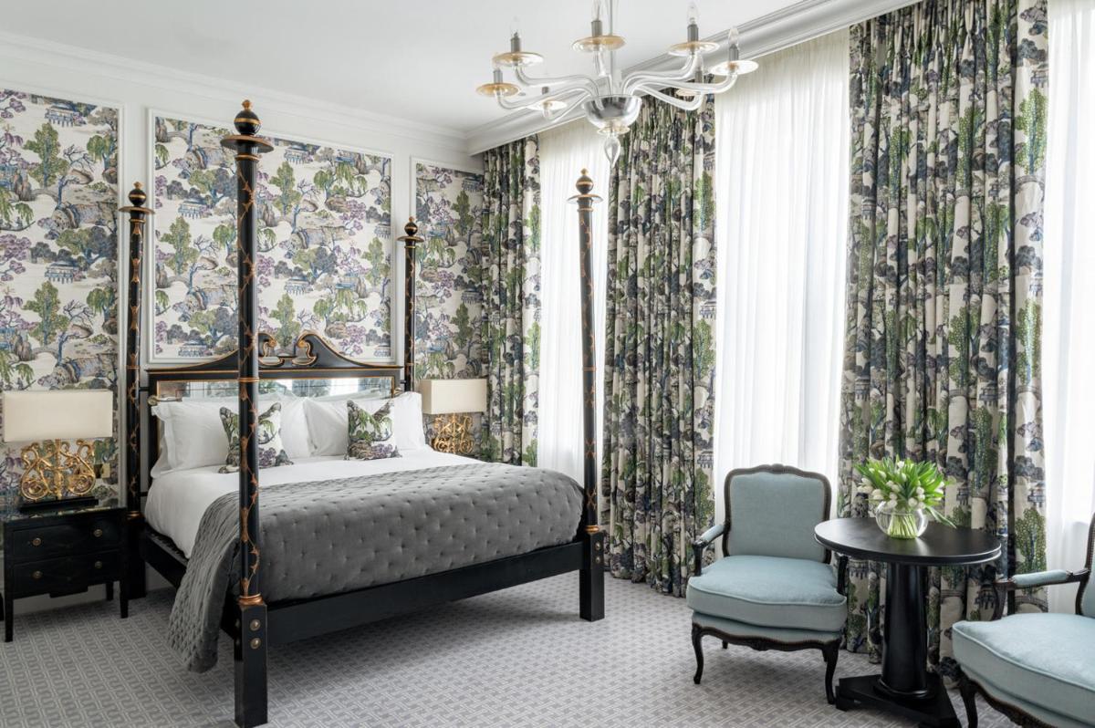 The Kensington Hotel