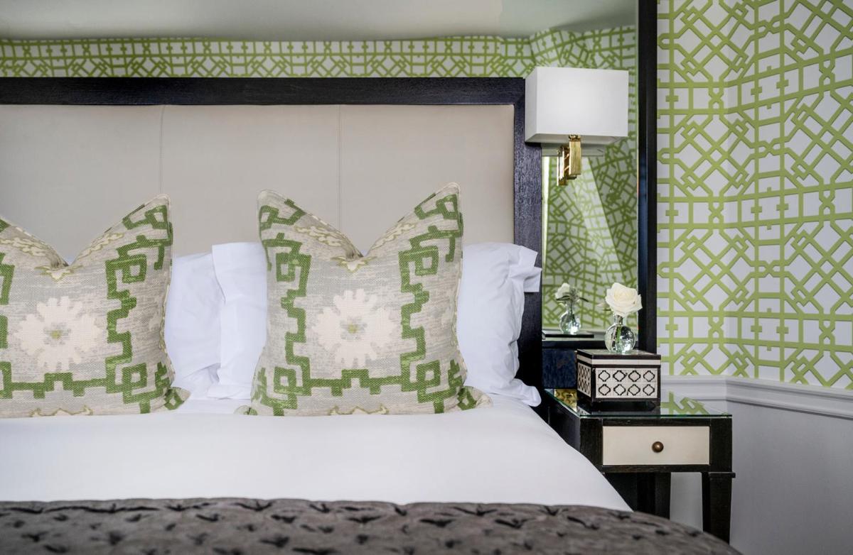 The Kensington Hotel