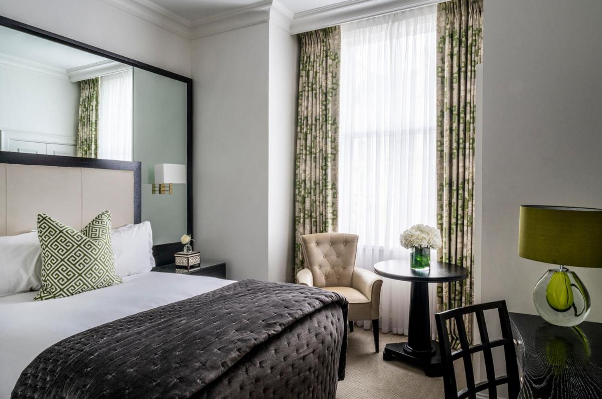 The Kensington Hotel