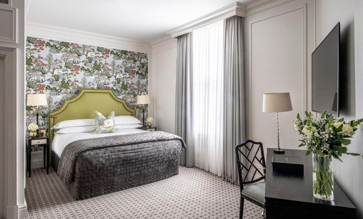 The Kensington Hotel