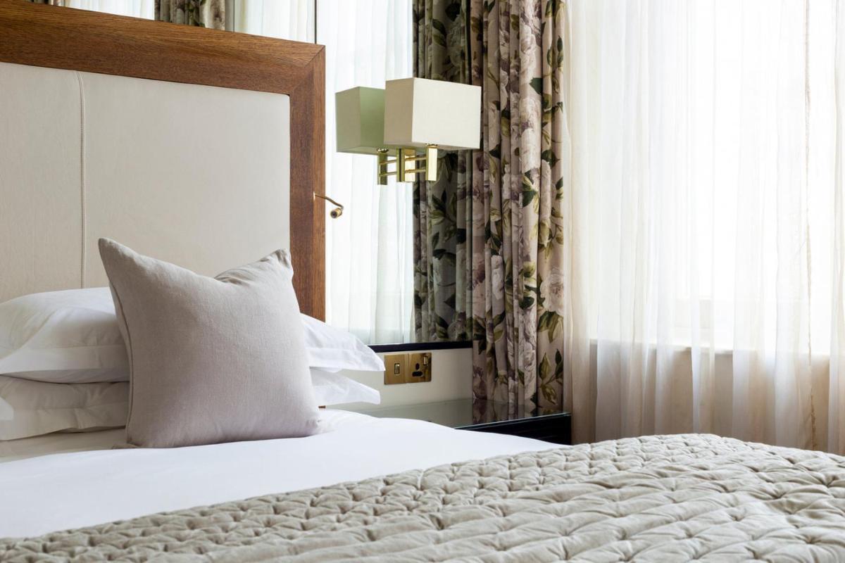 The Kensington Hotel