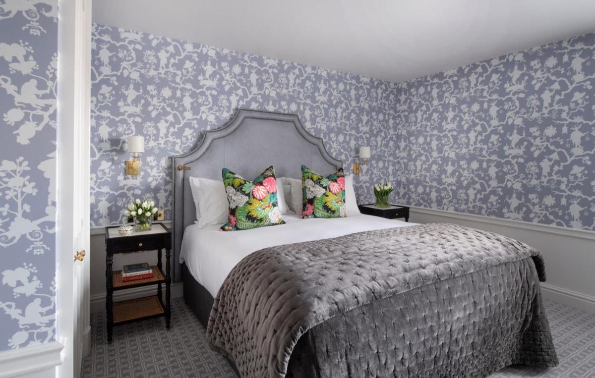 The Kensington Hotel