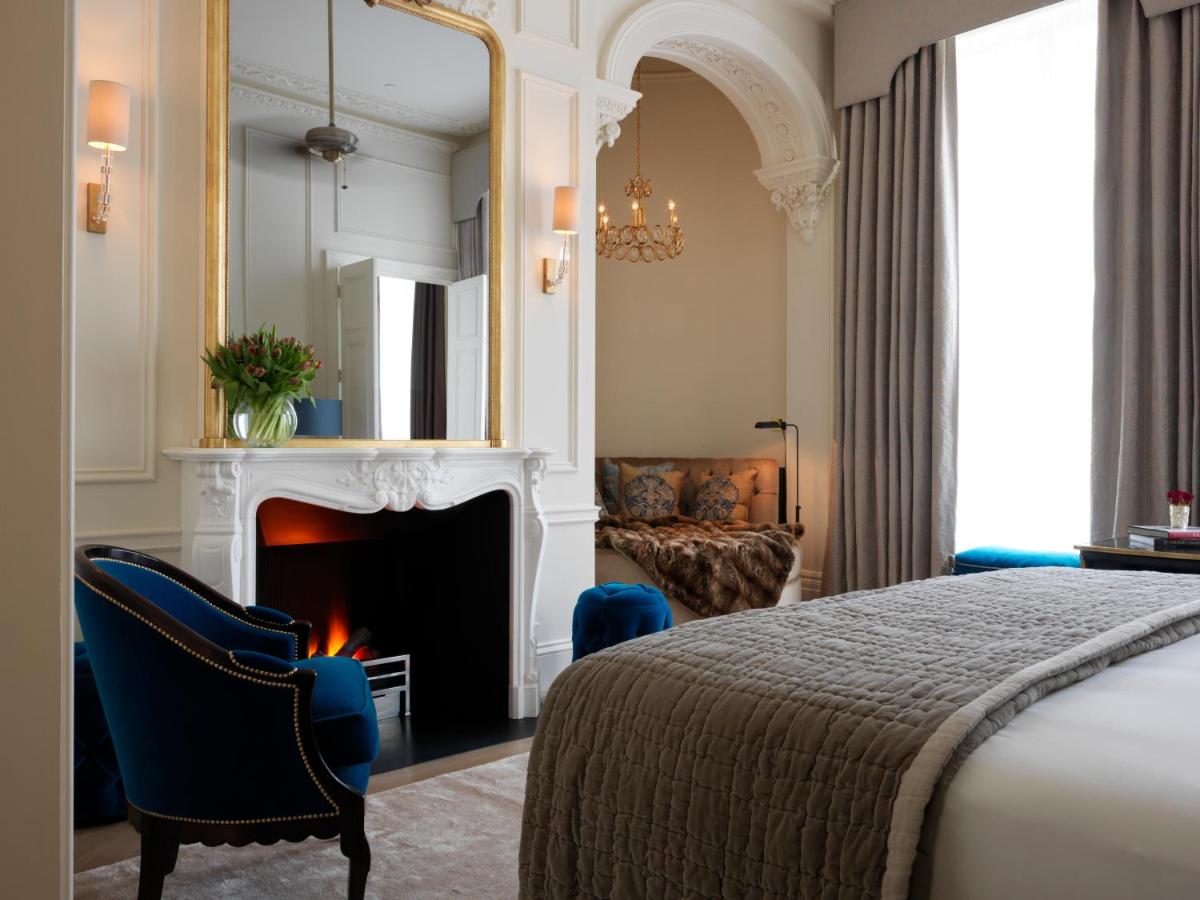 The Kensington Hotel