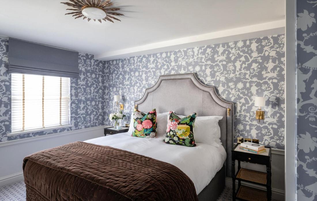 The Kensington Hotel