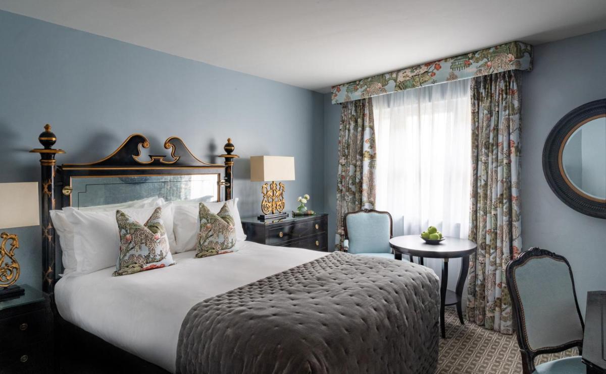 The Kensington Hotel