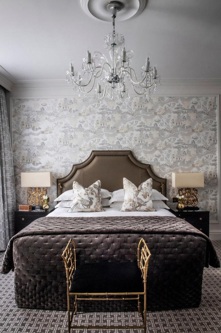 The Kensington Hotel