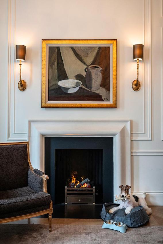 The Kensington Hotel
