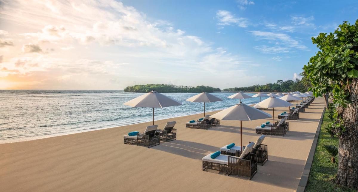 The Laguna, A Luxury Collection Resort & Spa, Nusa Dua, Bali