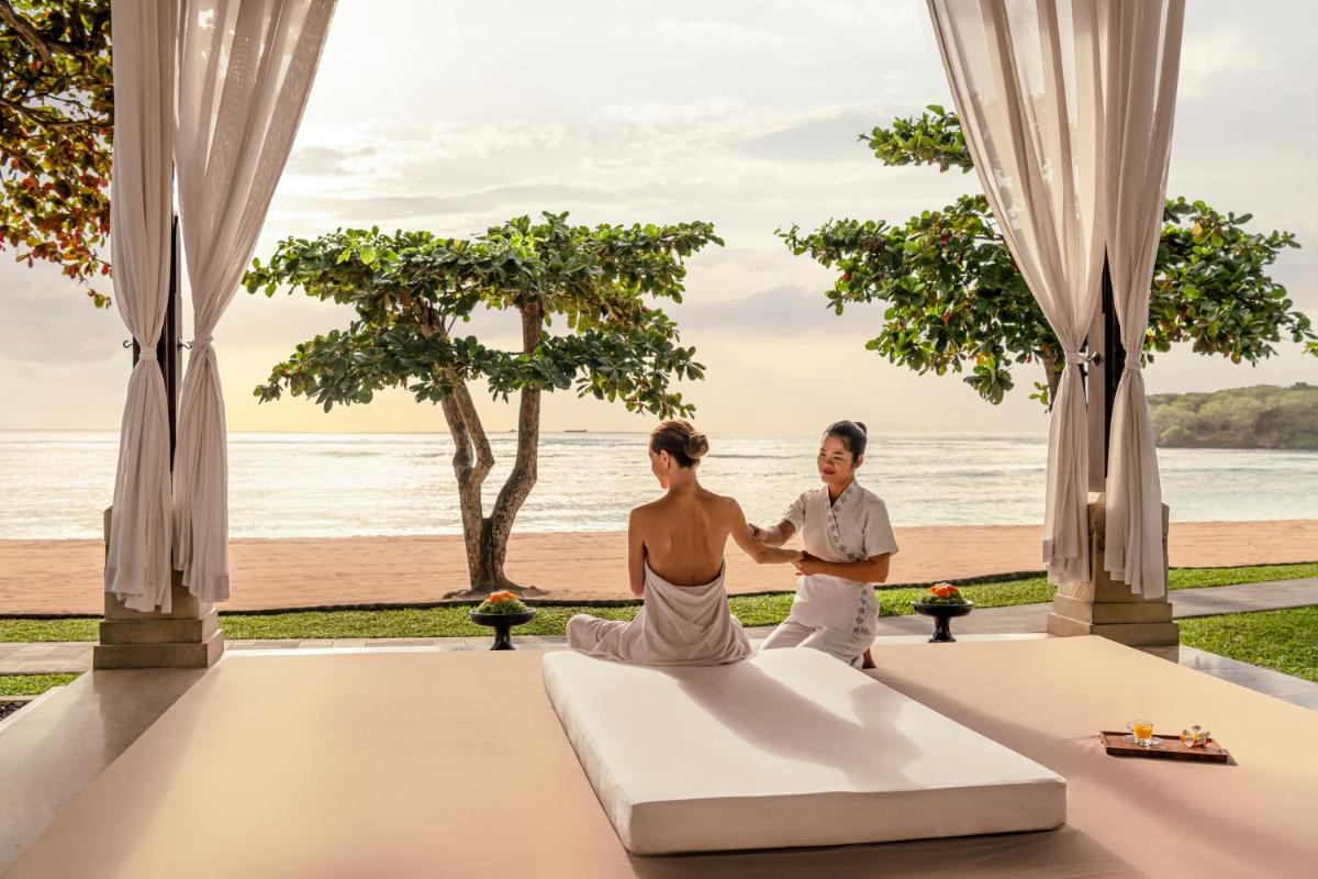 The Laguna, A Luxury Collection Resort & Spa, Nusa Dua, Bali