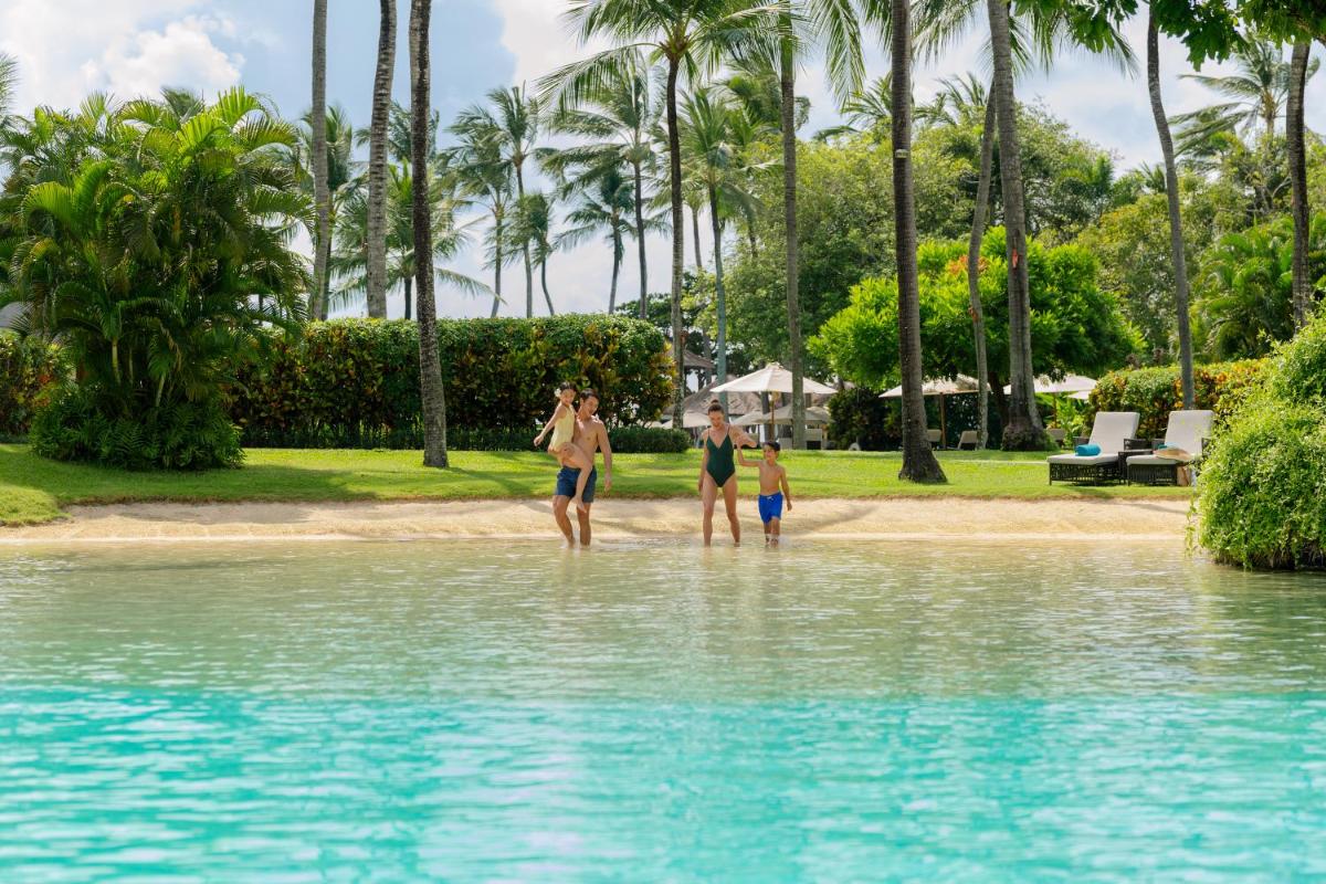 The Laguna, A Luxury Collection Resort & Spa, Nusa Dua, Bali