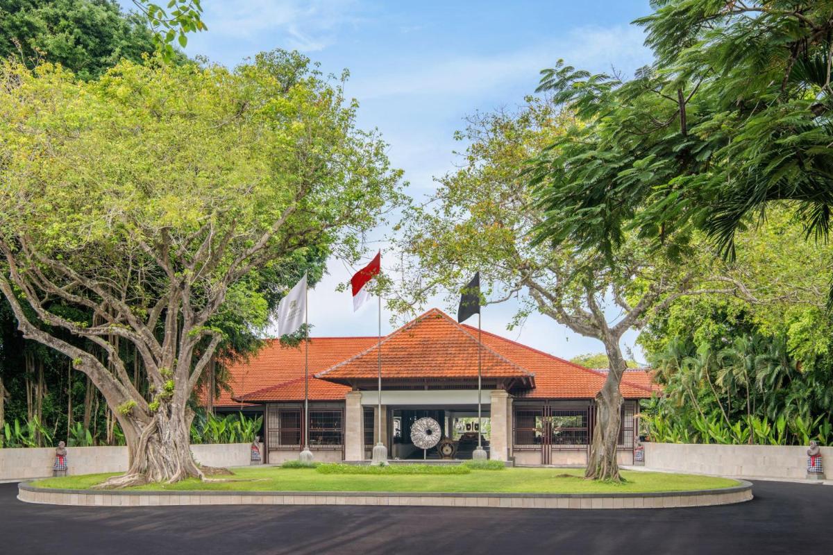 The Laguna, A Luxury Collection Resort & Spa, Nusa Dua, Bali