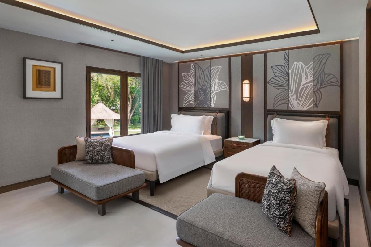 The Laguna, A Luxury Collection Resort & Spa, Nusa Dua, Bali