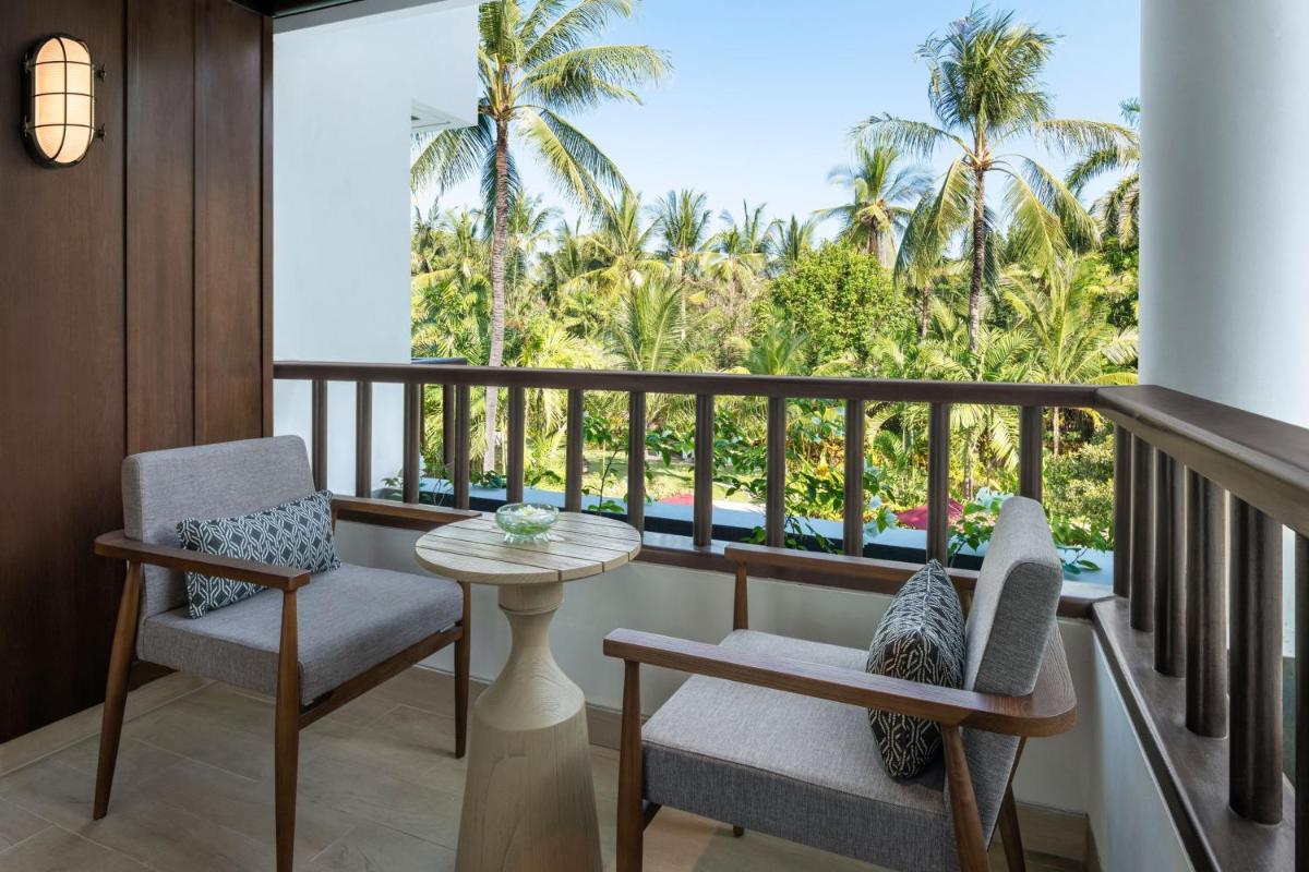 The Laguna, A Luxury Collection Resort & Spa, Nusa Dua, Bali