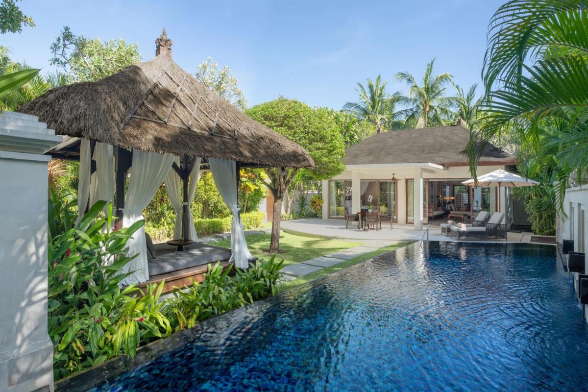 The Laguna, A Luxury Collection Resort & Spa, Nusa Dua, Bali