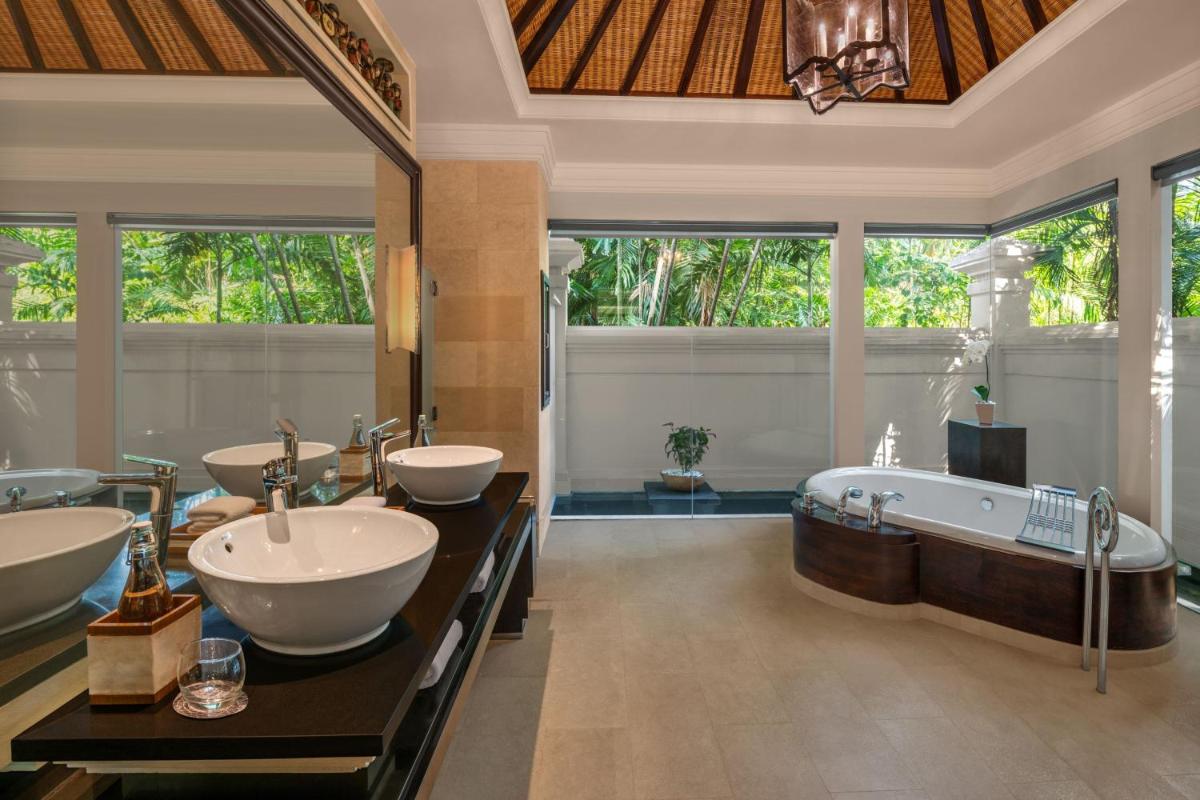 The Laguna, A Luxury Collection Resort & Spa, Nusa Dua, Bali