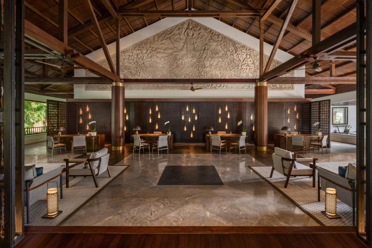 The Laguna, A Luxury Collection Resort & Spa, Nusa Dua, Bali