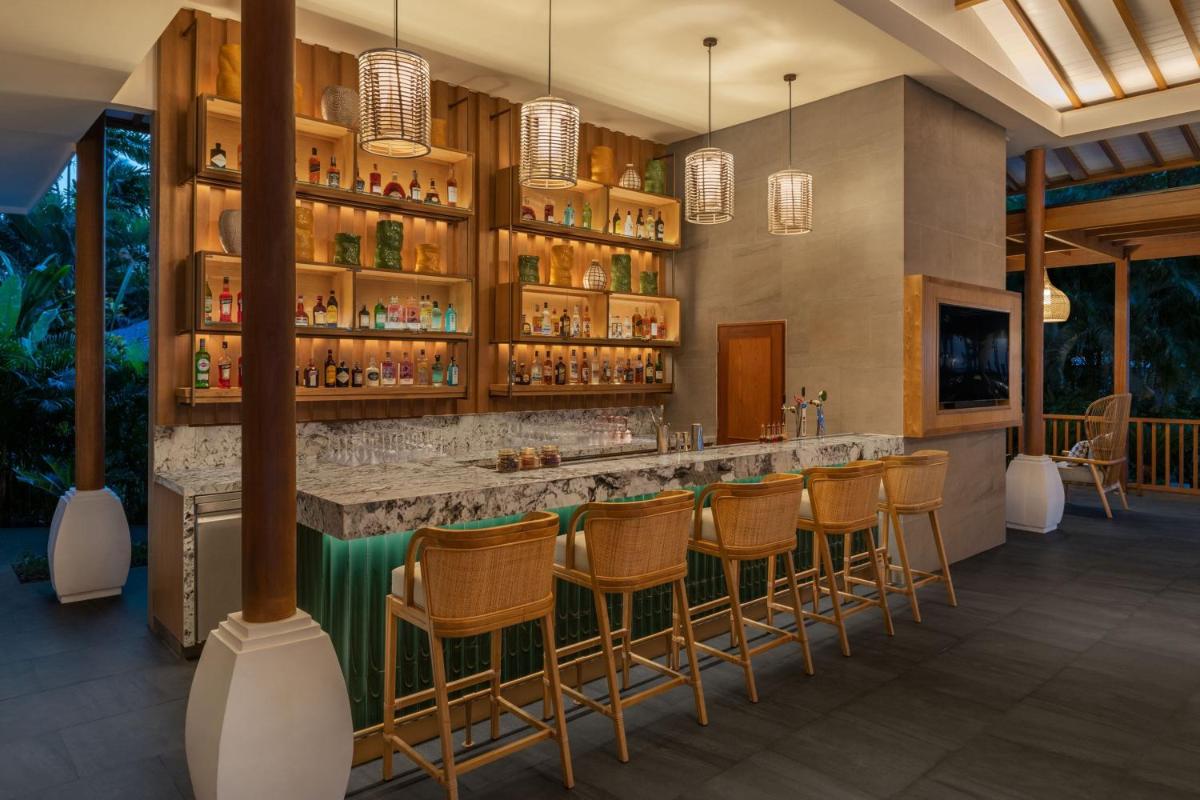 The Laguna, A Luxury Collection Resort & Spa, Nusa Dua, Bali