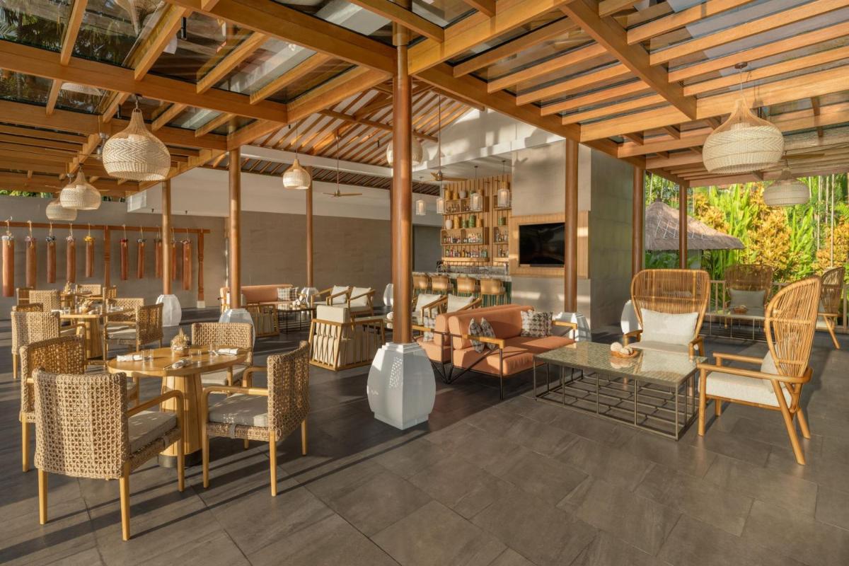 The Laguna, A Luxury Collection Resort & Spa, Nusa Dua, Bali