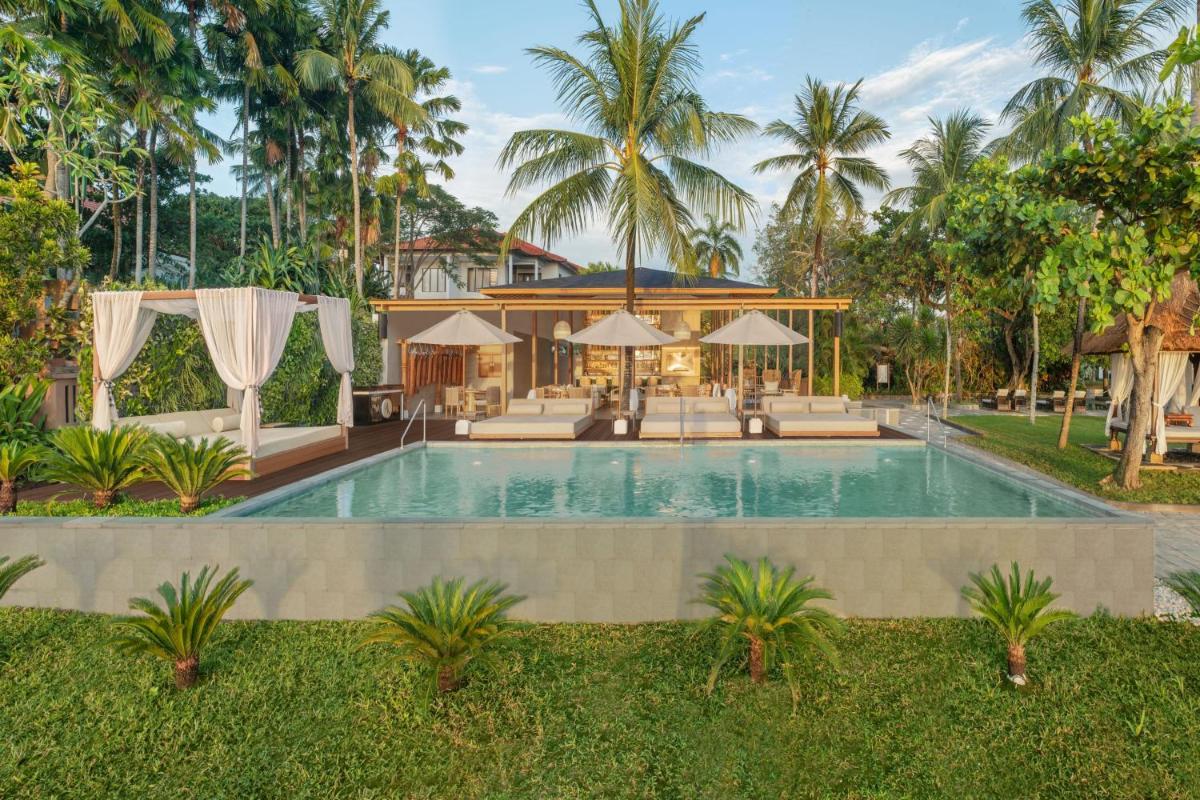 The Laguna, A Luxury Collection Resort & Spa, Nusa Dua, Bali