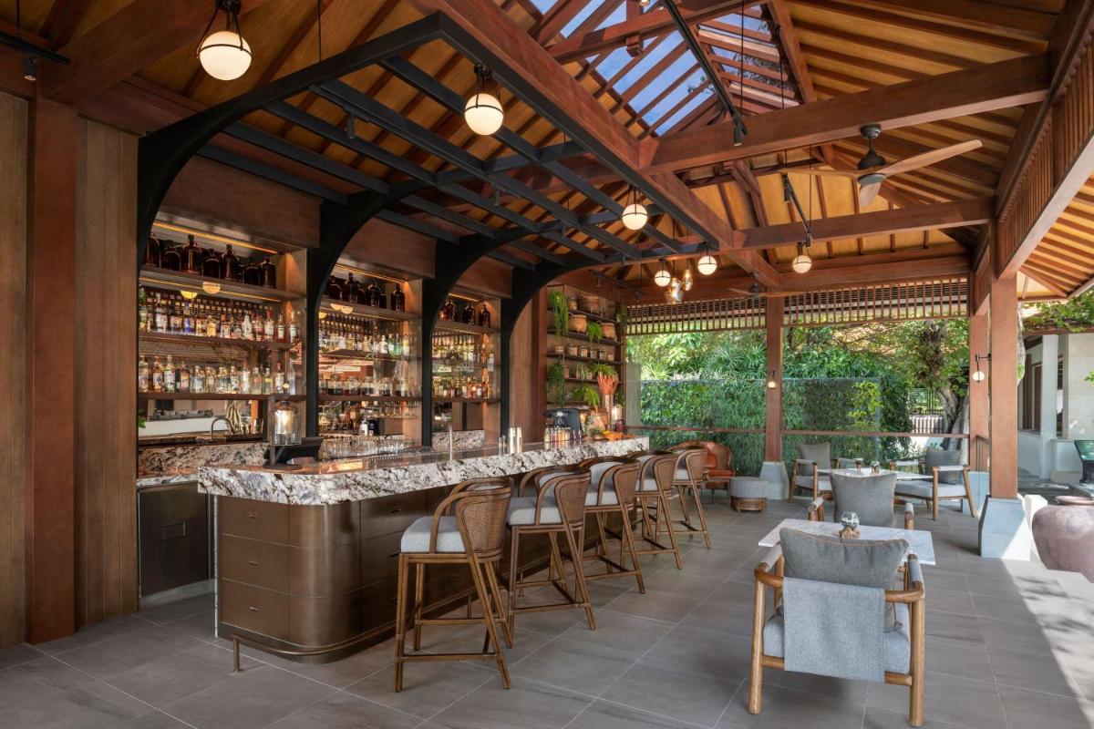 The Laguna, A Luxury Collection Resort & Spa, Nusa Dua, Bali