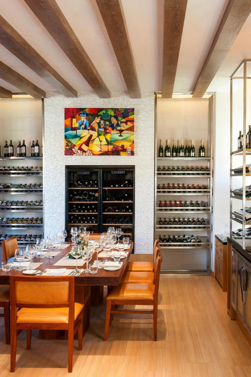 The Laguna, A Luxury Collection Resort & Spa, Nusa Dua, Bali