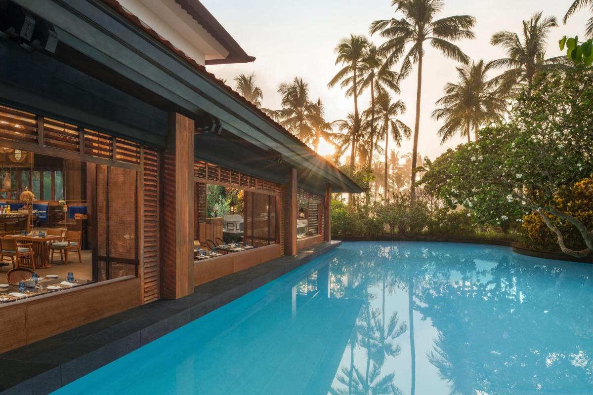 The Laguna, A Luxury Collection Resort & Spa, Nusa Dua, Bali