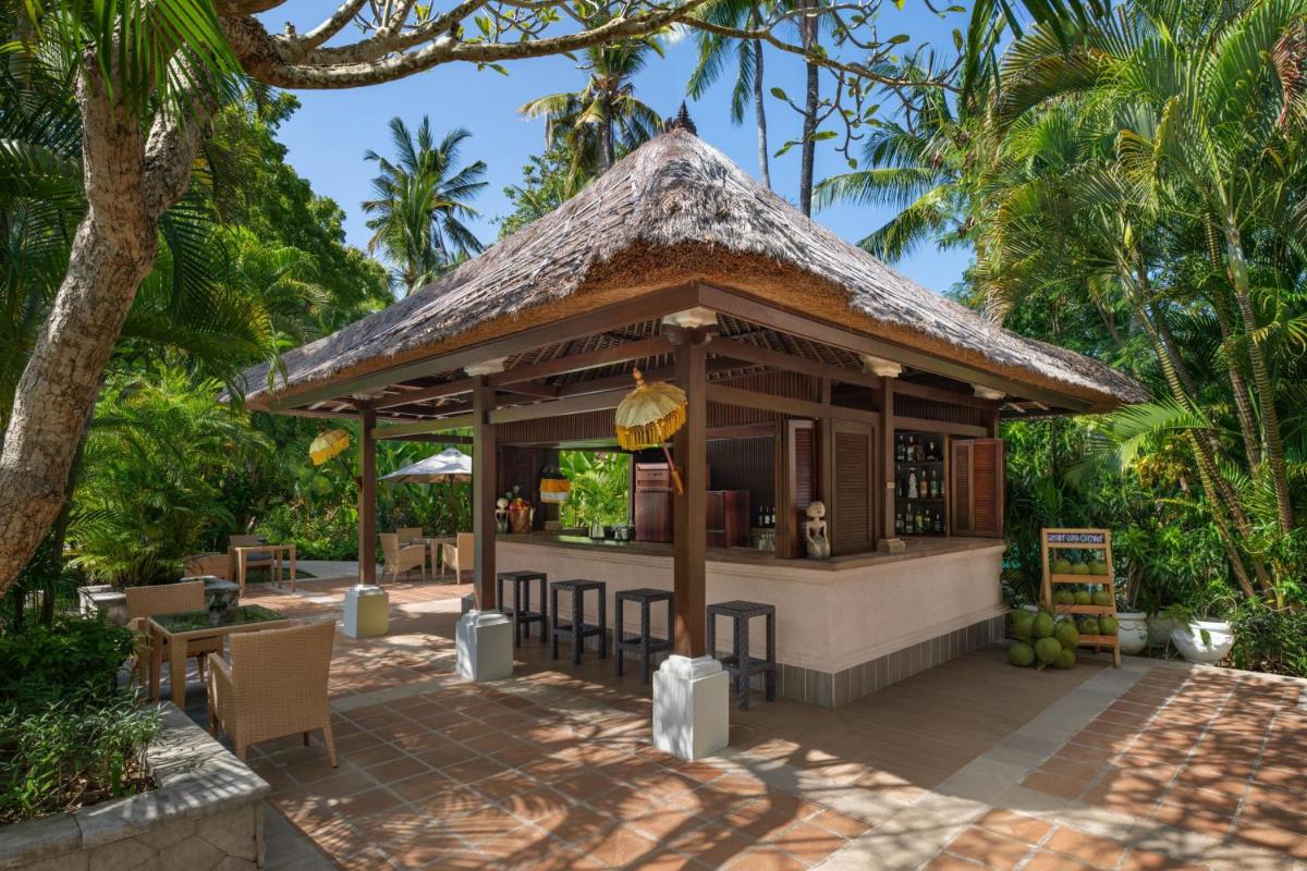 The Laguna, A Luxury Collection Resort & Spa, Nusa Dua, Bali