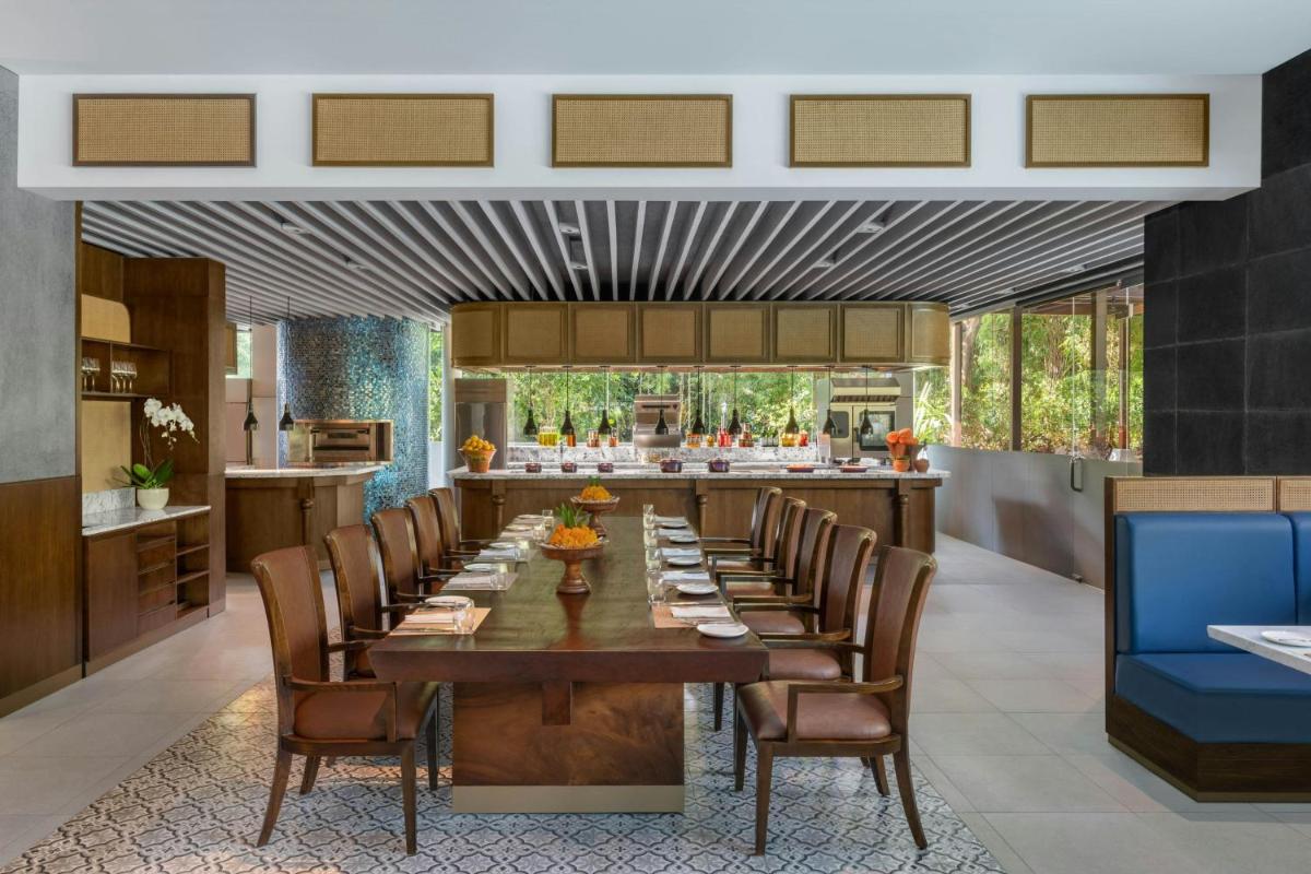 The Laguna, A Luxury Collection Resort & Spa, Nusa Dua, Bali