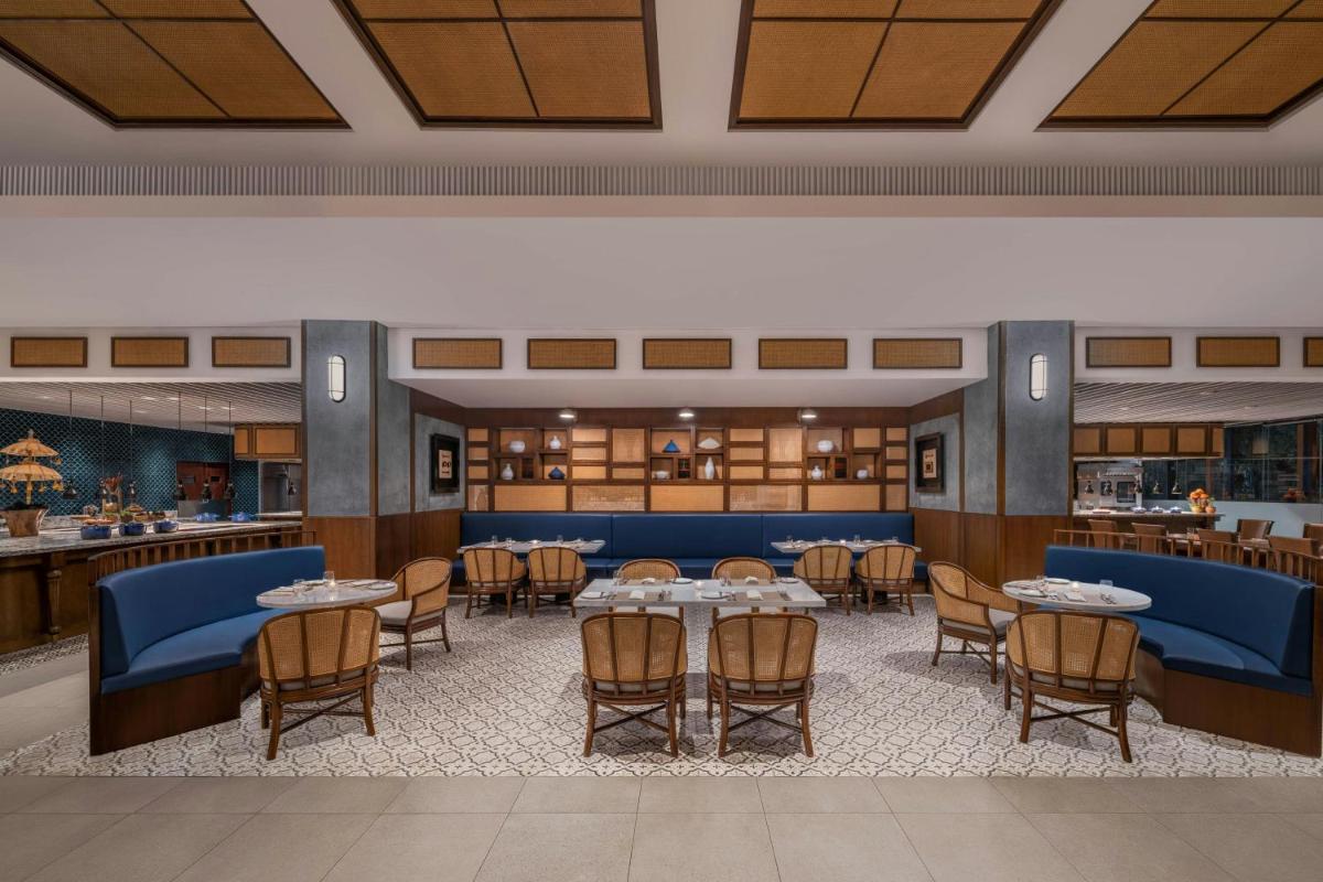 The Laguna, A Luxury Collection Resort & Spa, Nusa Dua, Bali