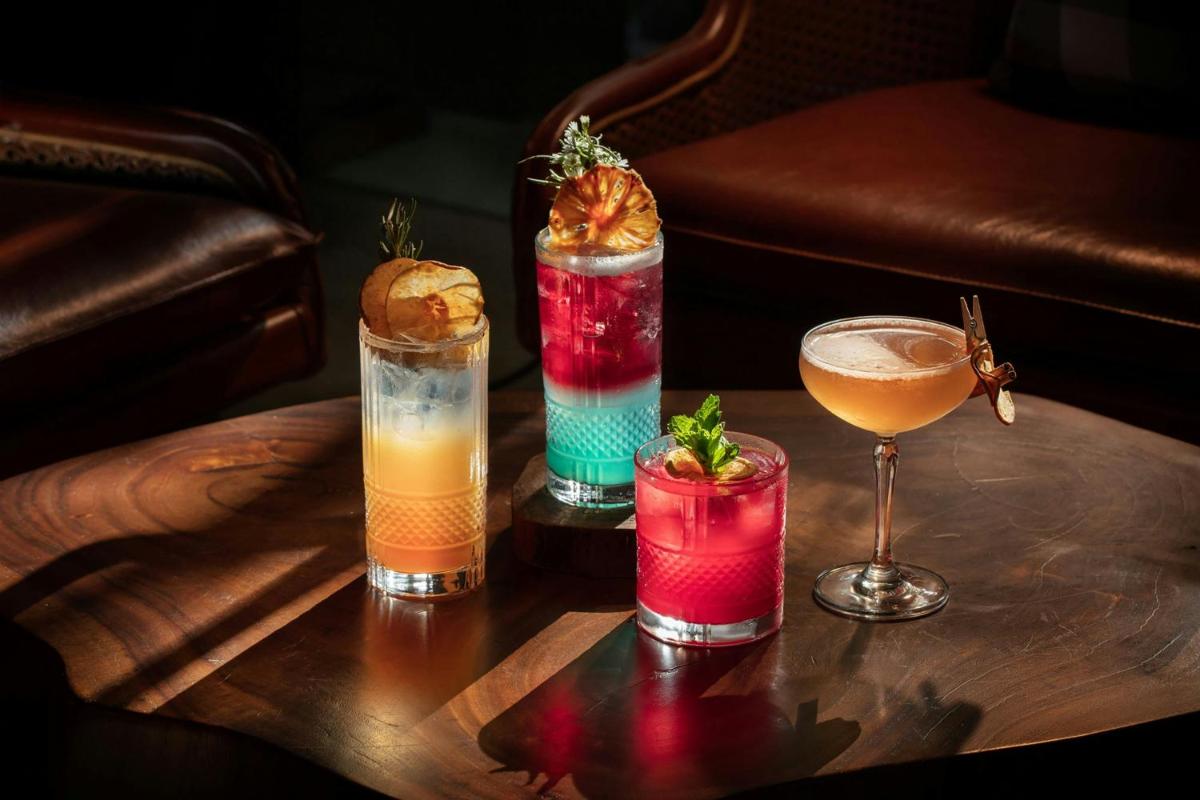 The Laguna, A Luxury Collection Resort & Spa, Nusa Dua, Bali