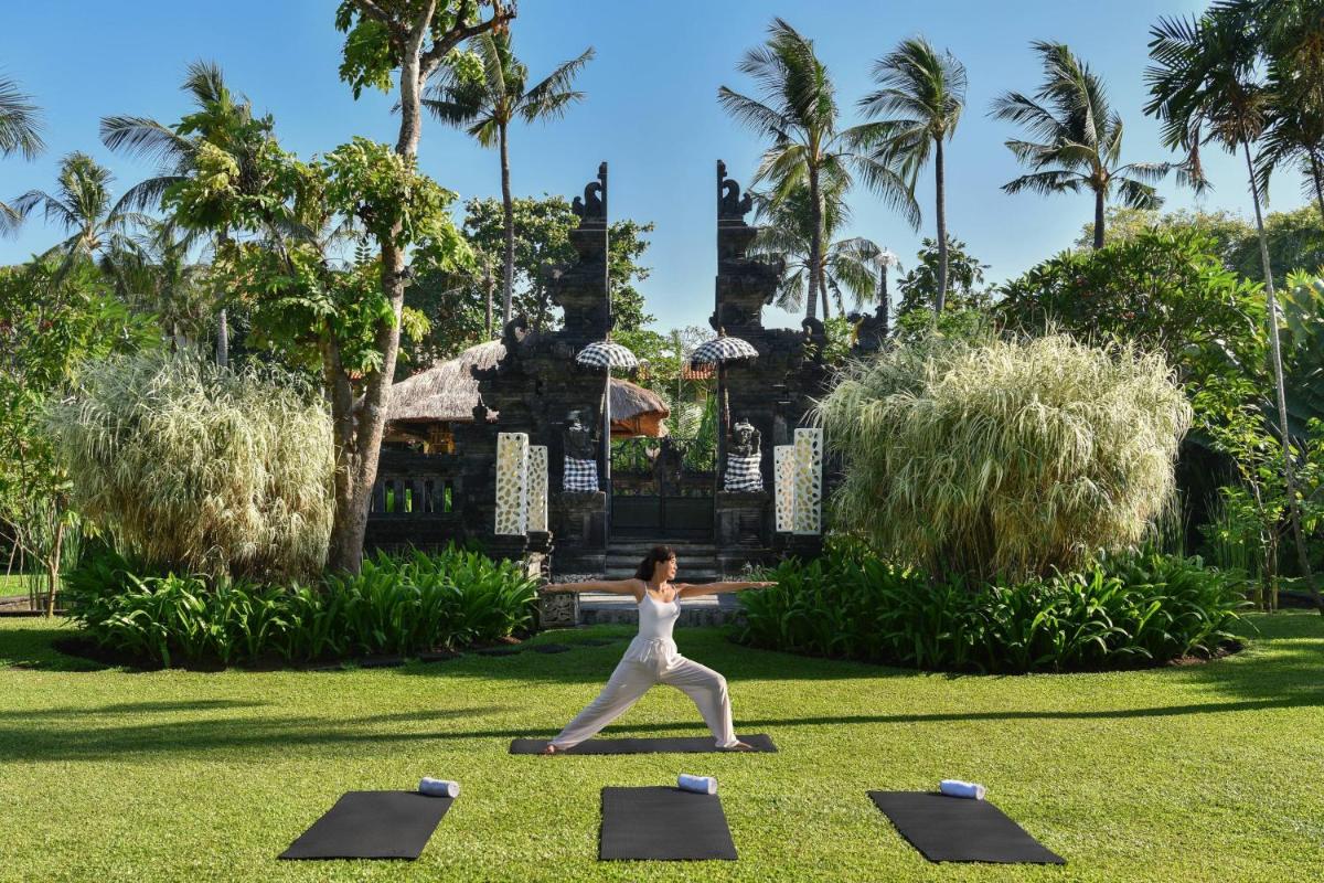 The Laguna, A Luxury Collection Resort & Spa, Nusa Dua, Bali