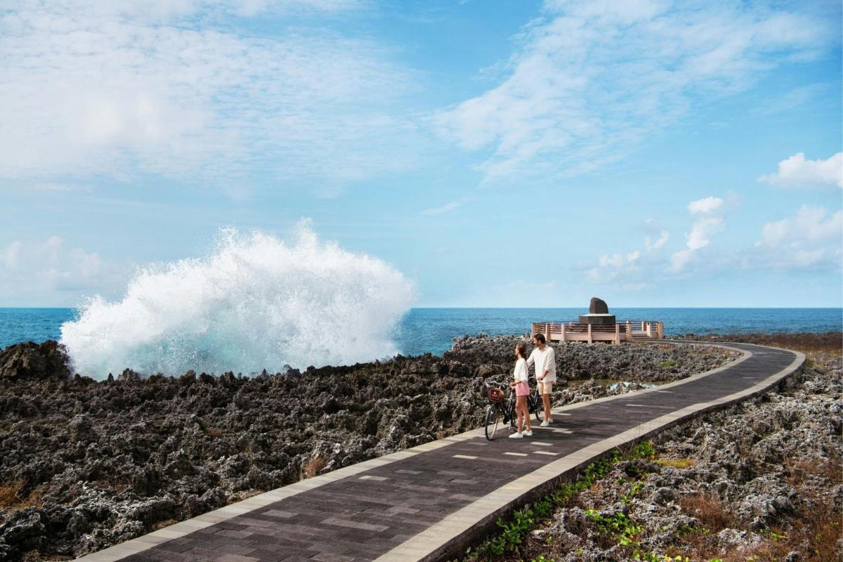 The Laguna, A Luxury Collection Resort & Spa, Nusa Dua, Bali