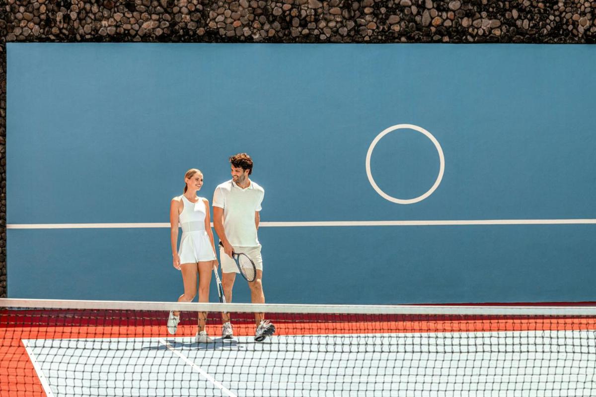 The Laguna, A Luxury Collection Resort & Spa, Nusa Dua, Bali