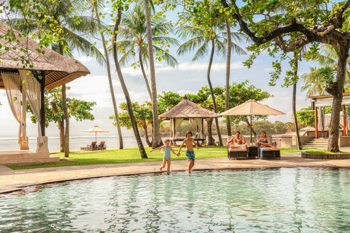 The Laguna, A Luxury Collection Resort & Spa, Nusa Dua, Bali
