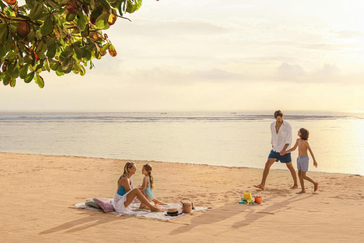 The Laguna, A Luxury Collection Resort & Spa, Nusa Dua, Bali