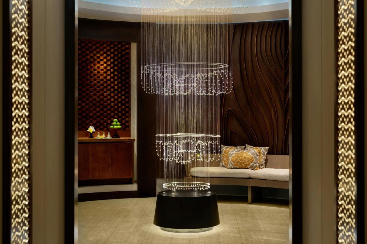 The Laguna, A Luxury Collection Resort & Spa, Nusa Dua, Bali