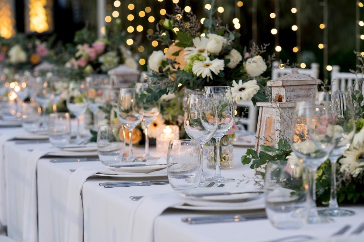 The Laguna, A Luxury Collection Resort & Spa, Nusa Dua, Bali