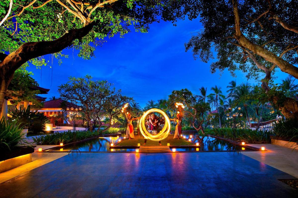 The Laguna, A Luxury Collection Resort & Spa, Nusa Dua, Bali