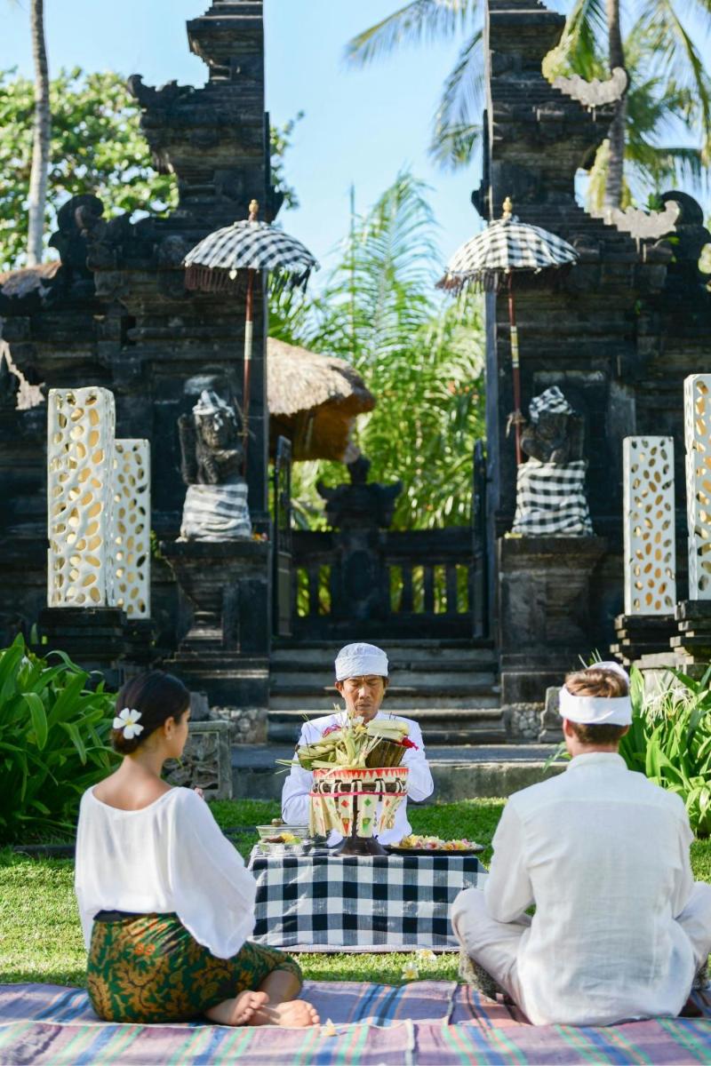 The Laguna, A Luxury Collection Resort & Spa, Nusa Dua, Bali