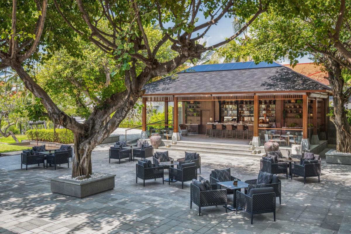 The Laguna, A Luxury Collection Resort & Spa, Nusa Dua, Bali