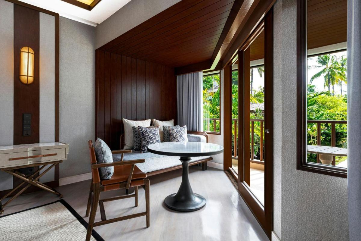 The Laguna, A Luxury Collection Resort & Spa, Nusa Dua, Bali