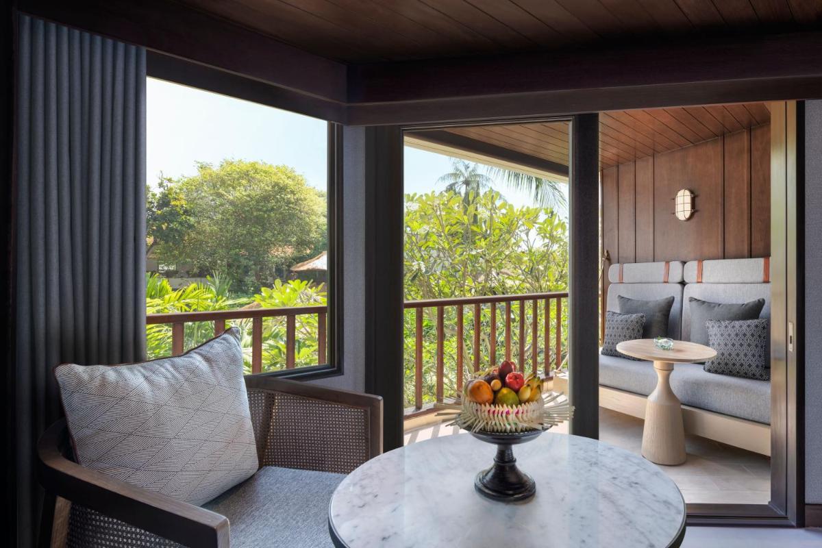 The Laguna, A Luxury Collection Resort & Spa, Nusa Dua, Bali