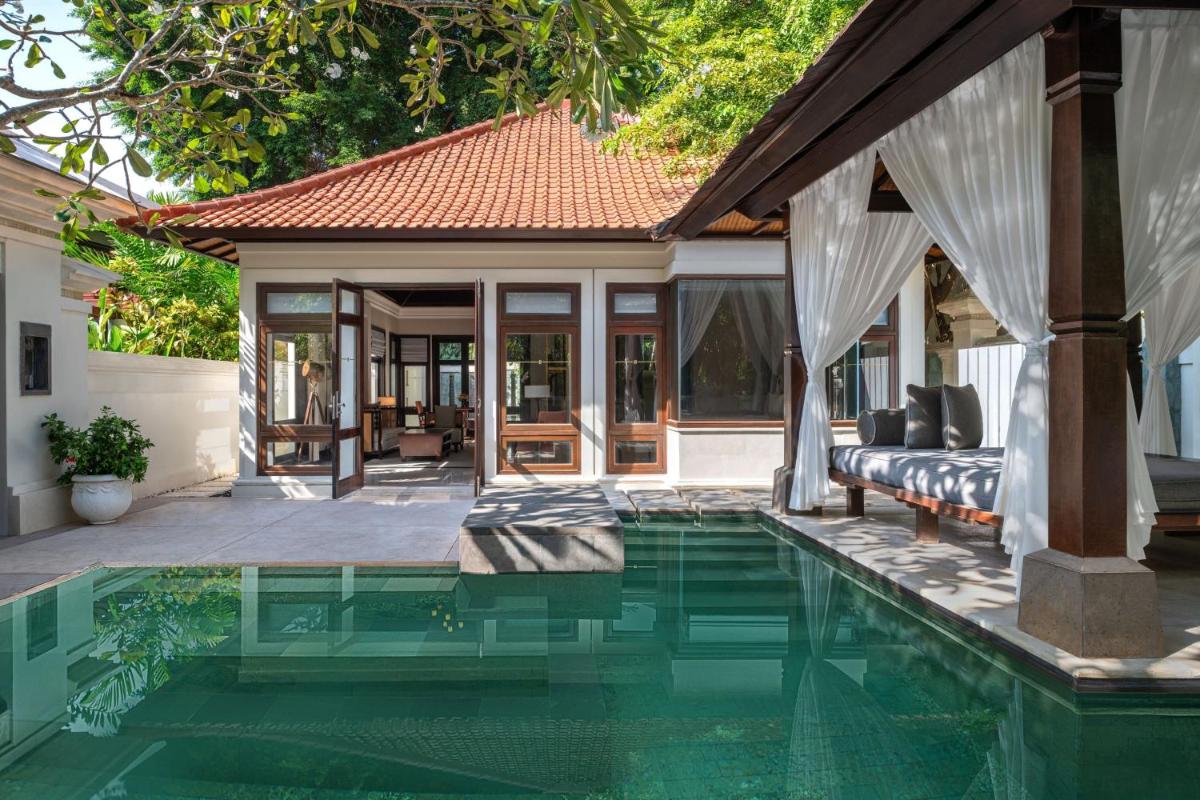 The Laguna, A Luxury Collection Resort & Spa, Nusa Dua, Bali