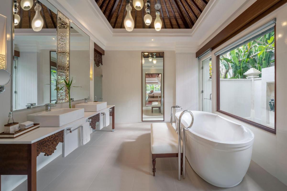 The Laguna, A Luxury Collection Resort & Spa, Nusa Dua, Bali