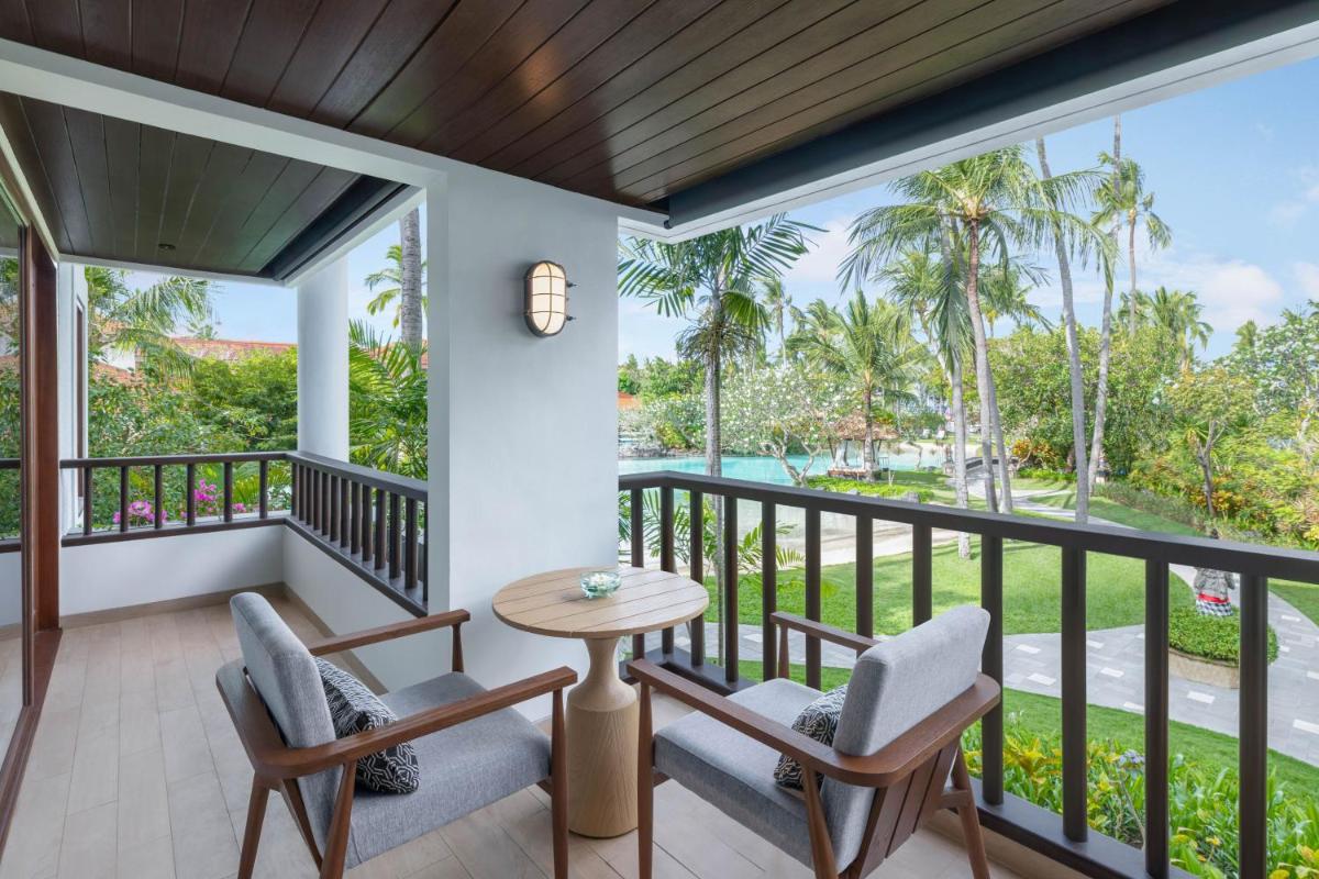 The Laguna, A Luxury Collection Resort & Spa, Nusa Dua, Bali