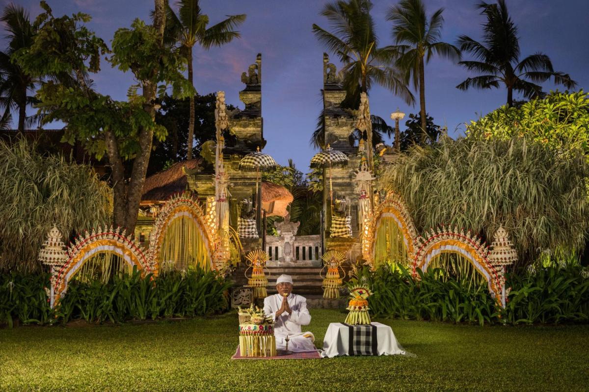 The Laguna, A Luxury Collection Resort & Spa, Nusa Dua, Bali