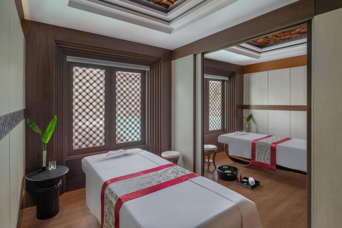 The Laguna, A Luxury Collection Resort & Spa, Nusa Dua, Bali