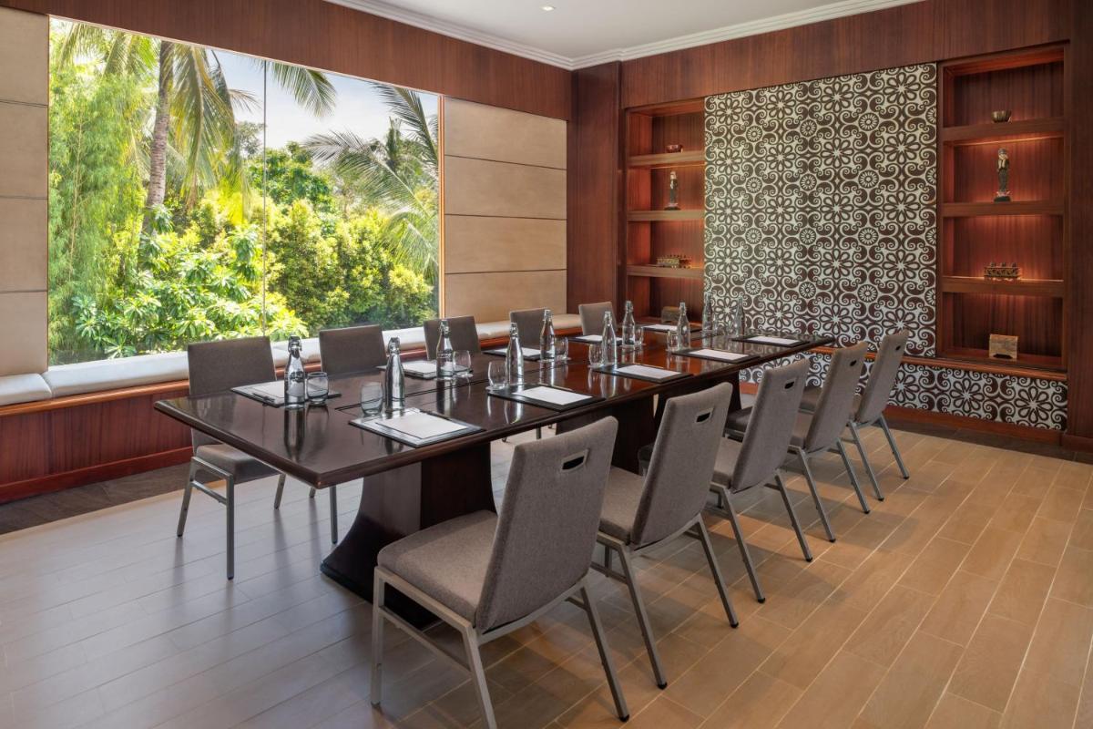The Laguna, A Luxury Collection Resort & Spa, Nusa Dua, Bali