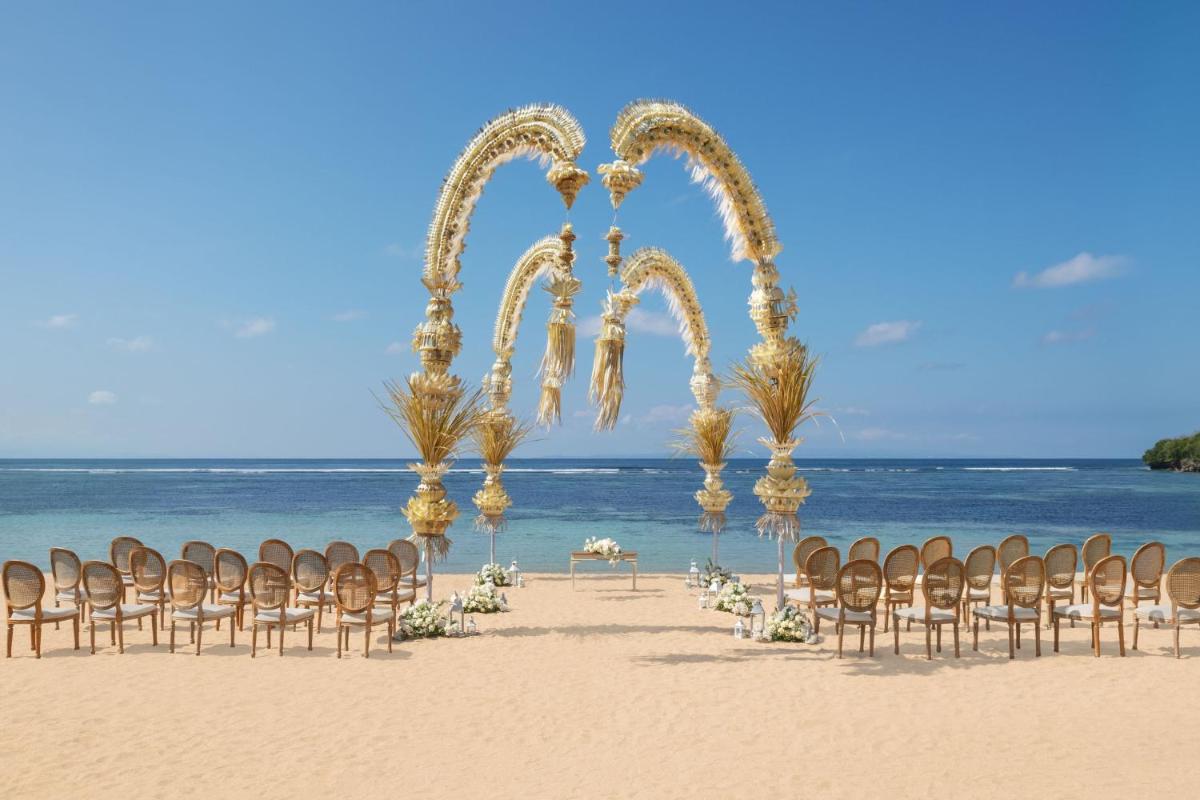 The Laguna, A Luxury Collection Resort & Spa, Nusa Dua, Bali