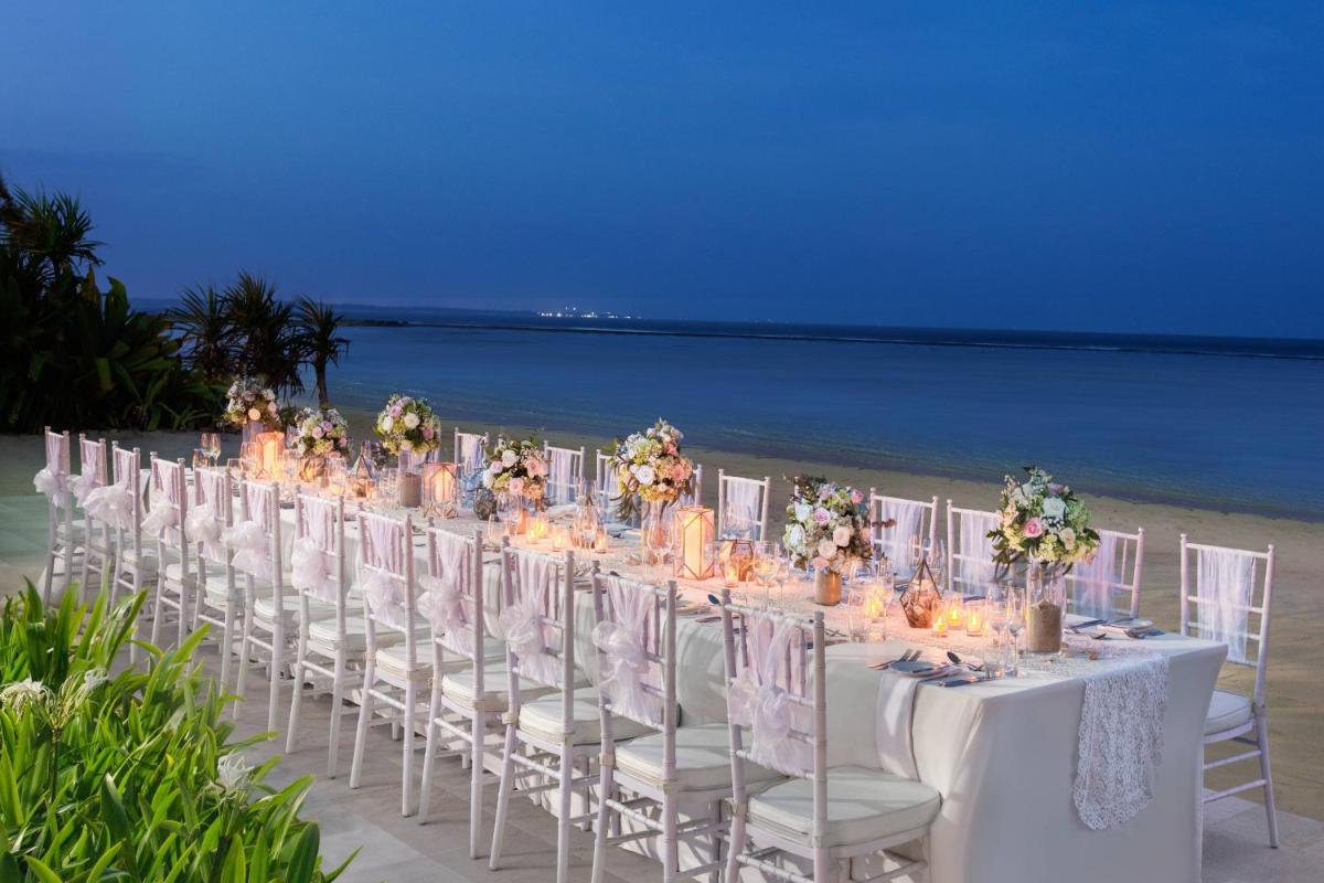 The Laguna, A Luxury Collection Resort & Spa, Nusa Dua, Bali